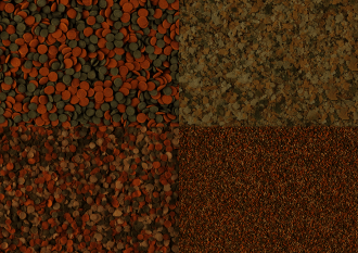 Tetra Selection Karma Tropikal Balık Yemi - 100ML - 2