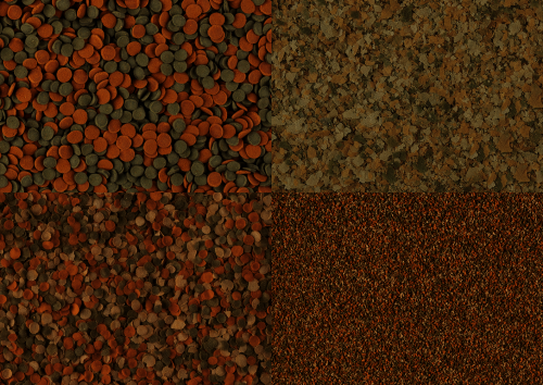 Tetra Selection Karma Tropikal Balık Yemi - 100ML - 2