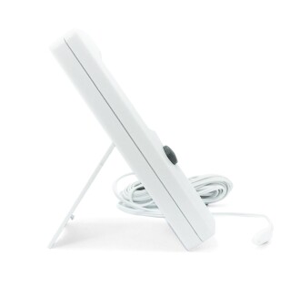 TFA 30.1009 Uzun Problu İç Dış Min-Max Dijital Termometre - 3