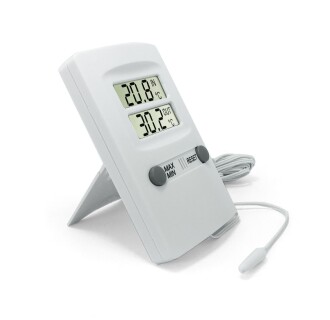 TFA 30.1009 Uzun Problu İç Dış Min-Max Dijital Termometre - 4