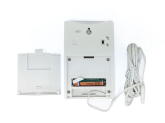 TFA 30.1009 Uzun Problu İç Dış Min-Max Dijital Termometre - 7