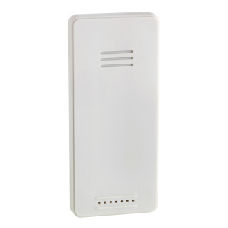 TFA 35.1133 Renkli Ekranlı Kablosuz Hava İstasyonu (Dış Sensör Dahil) - 2