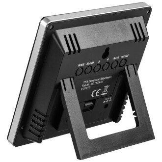 TFA 35.1133 Renkli Ekranlı Kablosuz Hava İstasyonu (Dış Sensör Dahil) - 4