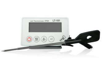 TFA Alarmlı Saplamalı Dijital Prob Termometre - 2