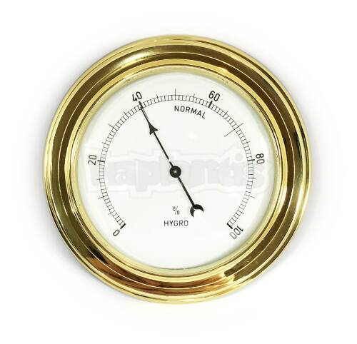 TFA Analog Higrometre Antikorozif - 2