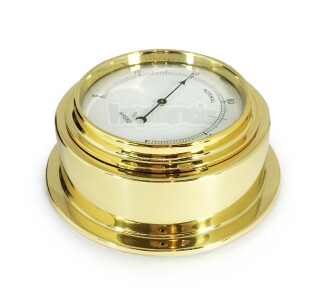 TFA Analog Higrometre Antikorozif - 4