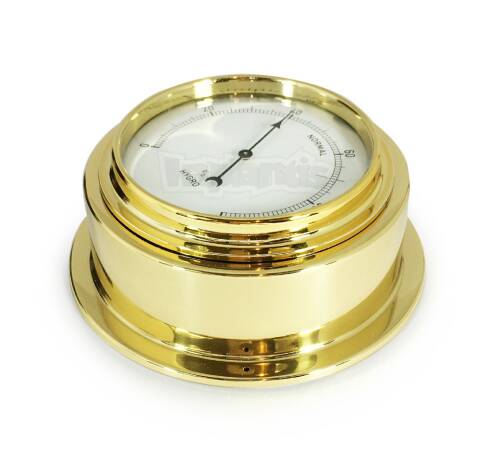 TFA Analog Higrometre Antikorozif - 4