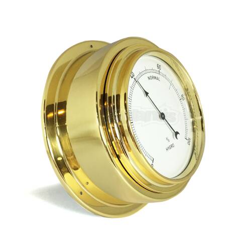 TFA Analog Higrometre Antikorozif - 6