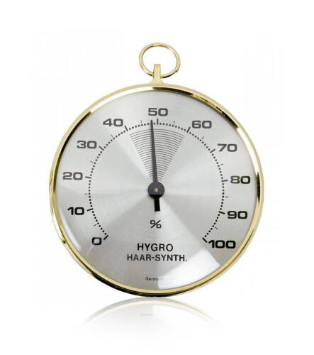 TFA Analog Higrometre Nem Ölçer - 1
