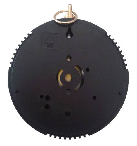 TFA Analog Termometre Higrometre 2 - 2