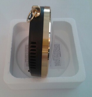 TFA Analog Termometre Higrometre 2 - 6