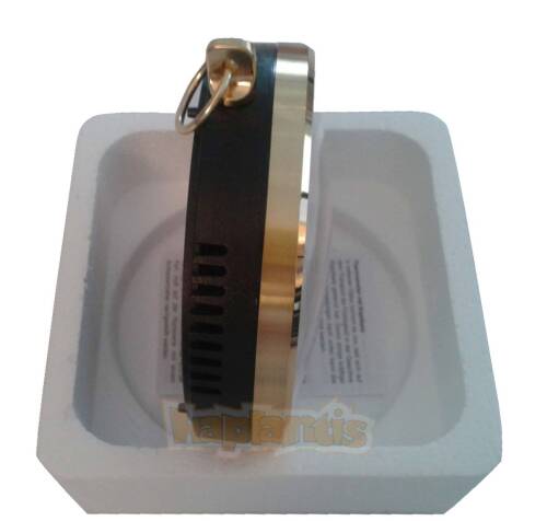 TFA Analog Termometre Higrometre - 7