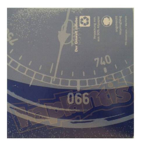 TFA Analog Termometre Higrometre - 8