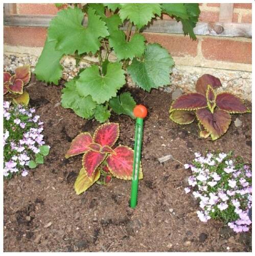 TFA Bahçe Kombi Toprak Işık PH Nem ve Sıcaklık Ölçer Seti - 6