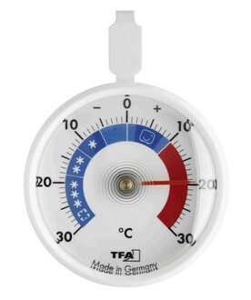 TFA Buzdolabı Termometresi - Thumbnail