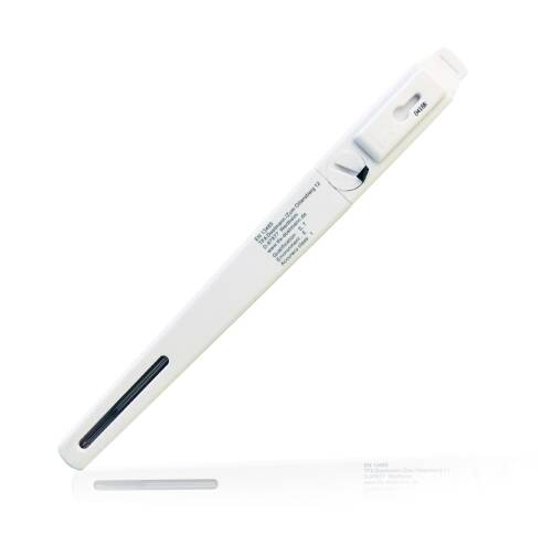 TFA Cep Tipi Saplamalı Termometre - 2