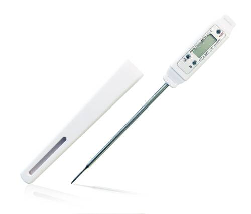 TFA Cep Tipi Saplamalı Termometre - 3