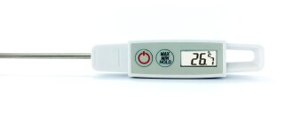 TFA Çok Uzun Problu Saplamalı Dijital Termometre - 4