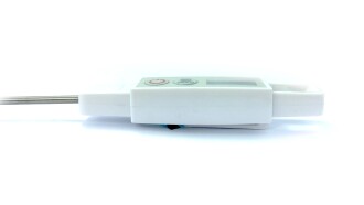 TFA Çok Uzun Problu Saplamalı Dijital Termometre - 5