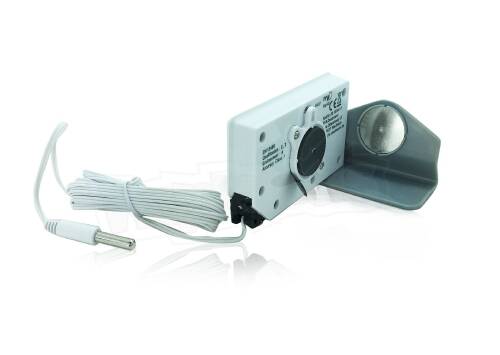 TFA Dijital Alarmlı Problu IP65 Su Geçirmez Termometre - 5