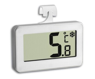 TFA - TFA Dijital Buzdolabı Soğuk Hava Deposu Termometresi
