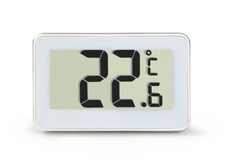 TFA Dijital Buzdolabı Soğuk Hava Deposu Termometresi - Thumbnail