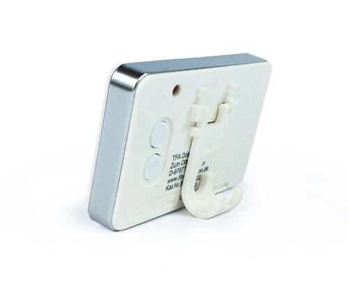 TFA Dijital Buzdolabı Soğuk Hava Deposu Termometresi - 4