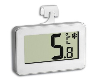 TFA Digital Fridge Thermometer