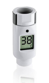 TFA Dijital Duş Termometresi - Thumbnail