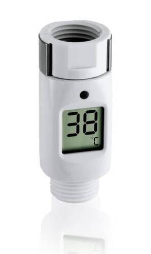 TFA Dijital Duş Termometresi