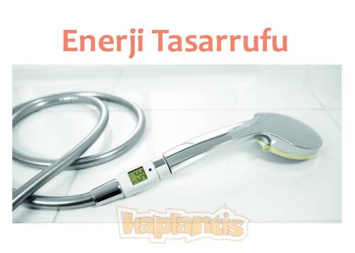 TFA Dijital Duş Termometresi - 4