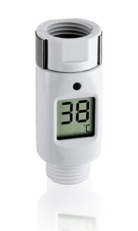 TFA - TFA Digital Shower Thermometer