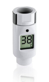 TFA Digital Shower Thermometer 