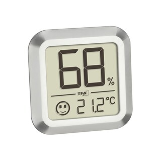 TFA - TFA Digital Thermo-Hygrometer For Humidors 30.5056