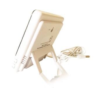 TFA Dijital İç Dış Min-Max Problu Termometre - 3