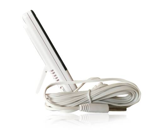 TFA Dijital İç Dış Min-Max Problu Termometre - 7