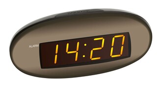 TFA - TFA Digital Luminous Alarm Clock