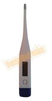 TFA Dijital Medikal Termometre Ateş Ölçer - 2