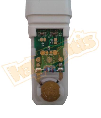 TFA Dijital Medikal Termometre Ateş Ölçer - 6