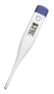 TFA Digital Medical Thermometer Adult Baby