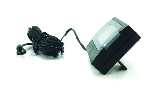 TFA Dijital Problu Termometre Buzdolabı Akvaryum Siyah - 4