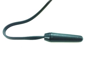 TFA Dijital Problu Termometre Buzdolabı Akvaryum Siyah - 8