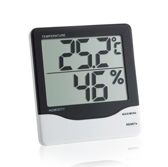 TFA - TFA Digital Thermometer Mositure Meter
