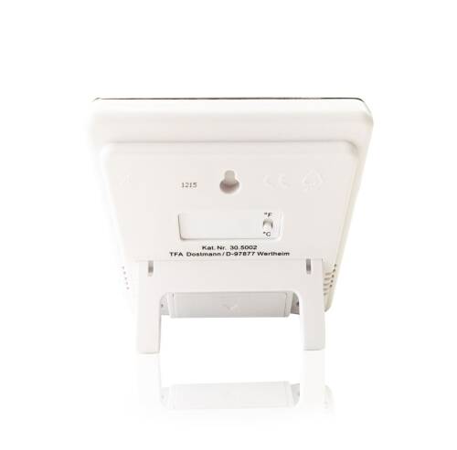 TFA Dijital Sıcaklık ve Nem Ölçer - 4