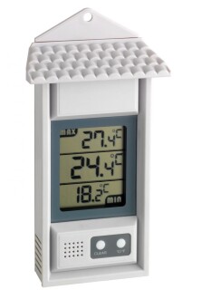 TFA Outdoor Min-Max Thermometer