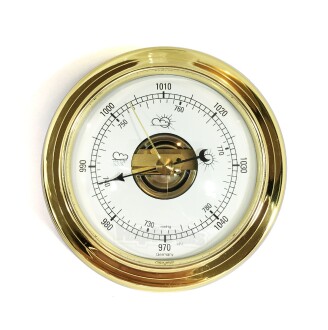TFA Domatik Açık Mekanizmalı Barometre - 2