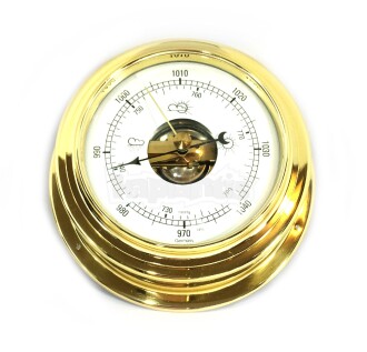 TFA Domatik Açık Mekanizmalı Barometre - 6