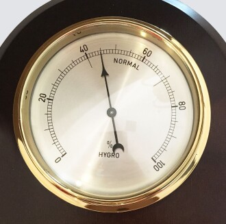 TFA Domatik Hava İstasyonu Nem Sıcaklık Basınç - 6