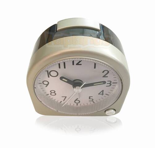 TFA Elektronik Mini Alarm Saat Aydınlatmalı
