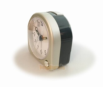 TFA Elektronik Mini Alarm Saat Aydınlatmalı - Thumbnail